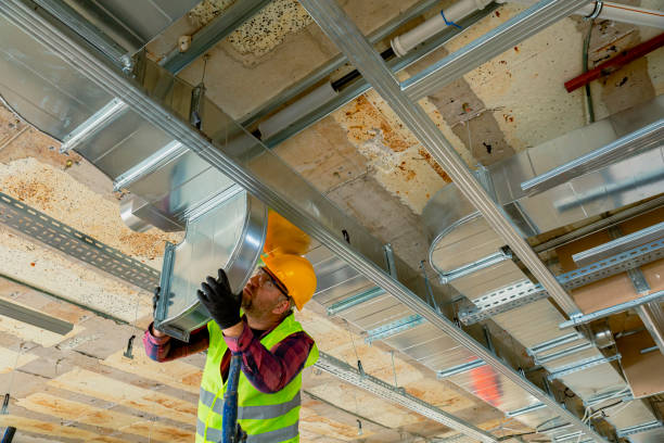 Best HVAC Training and Certification in Islip Terrace, NY