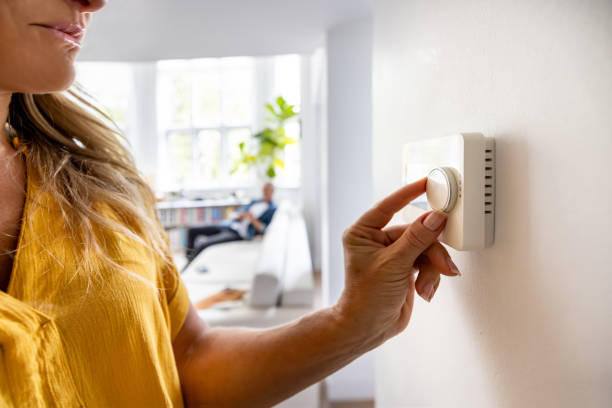 Best Solar-powered HVAC Systems in Islip Terrace, NY